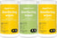Disinfecting Wipes, Lemon & Fresh Scent, Sanitizes/Cleans/Disinfects/Deodorizes, 255 Count (2 Packs Lemon, 1 Pack Fresh Scent)