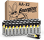 Aa Batteries Alkaline Power