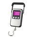 Luggage Scales 132Lb Portable Digital Hanging 60Kg