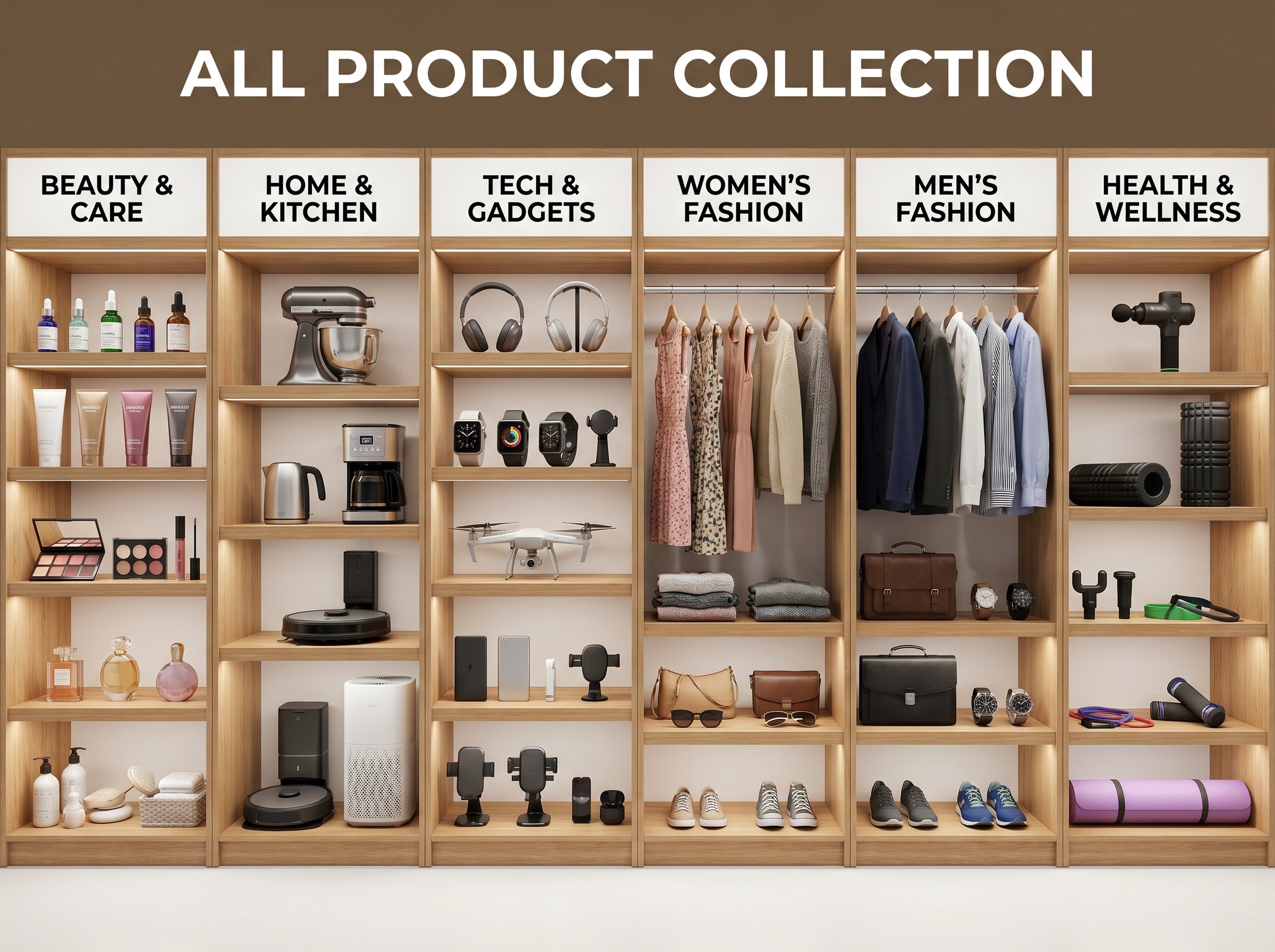 All Product