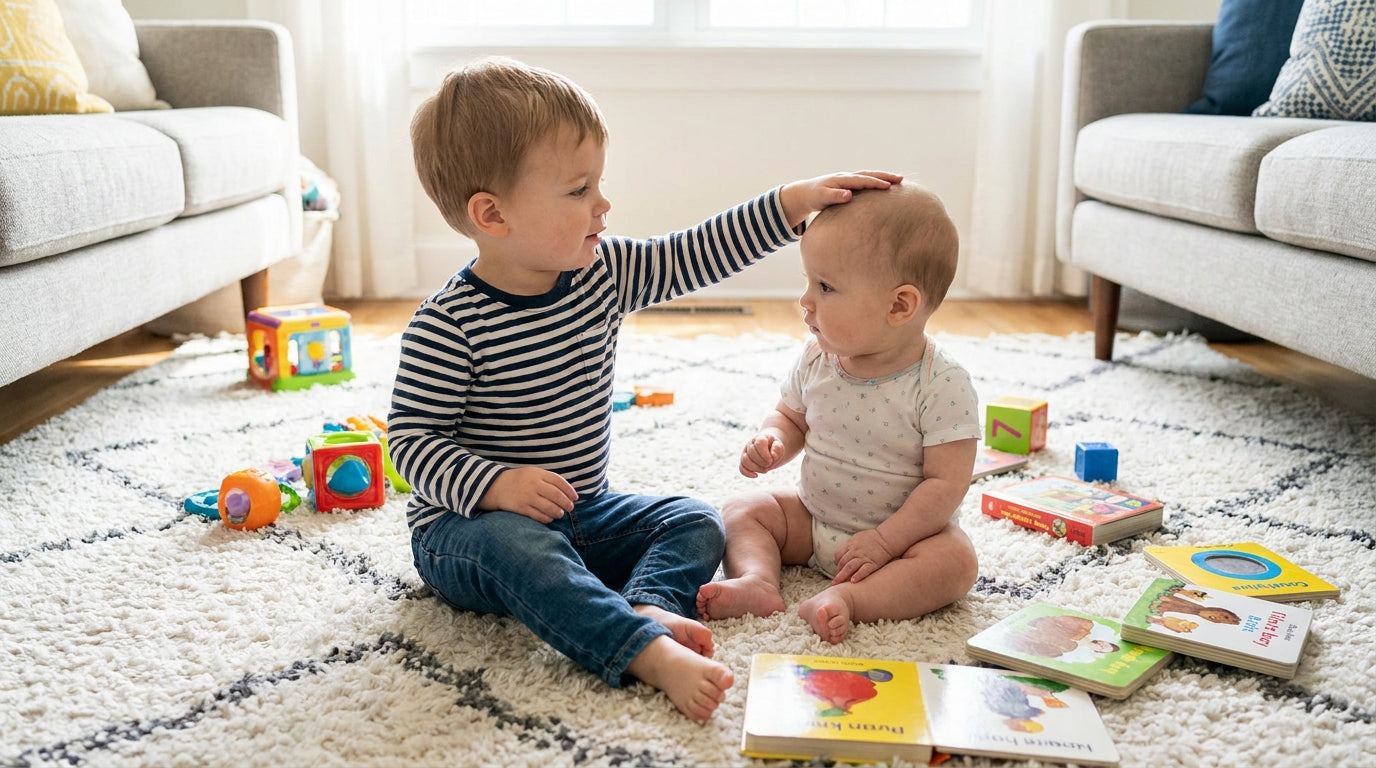 Baby & Toddler