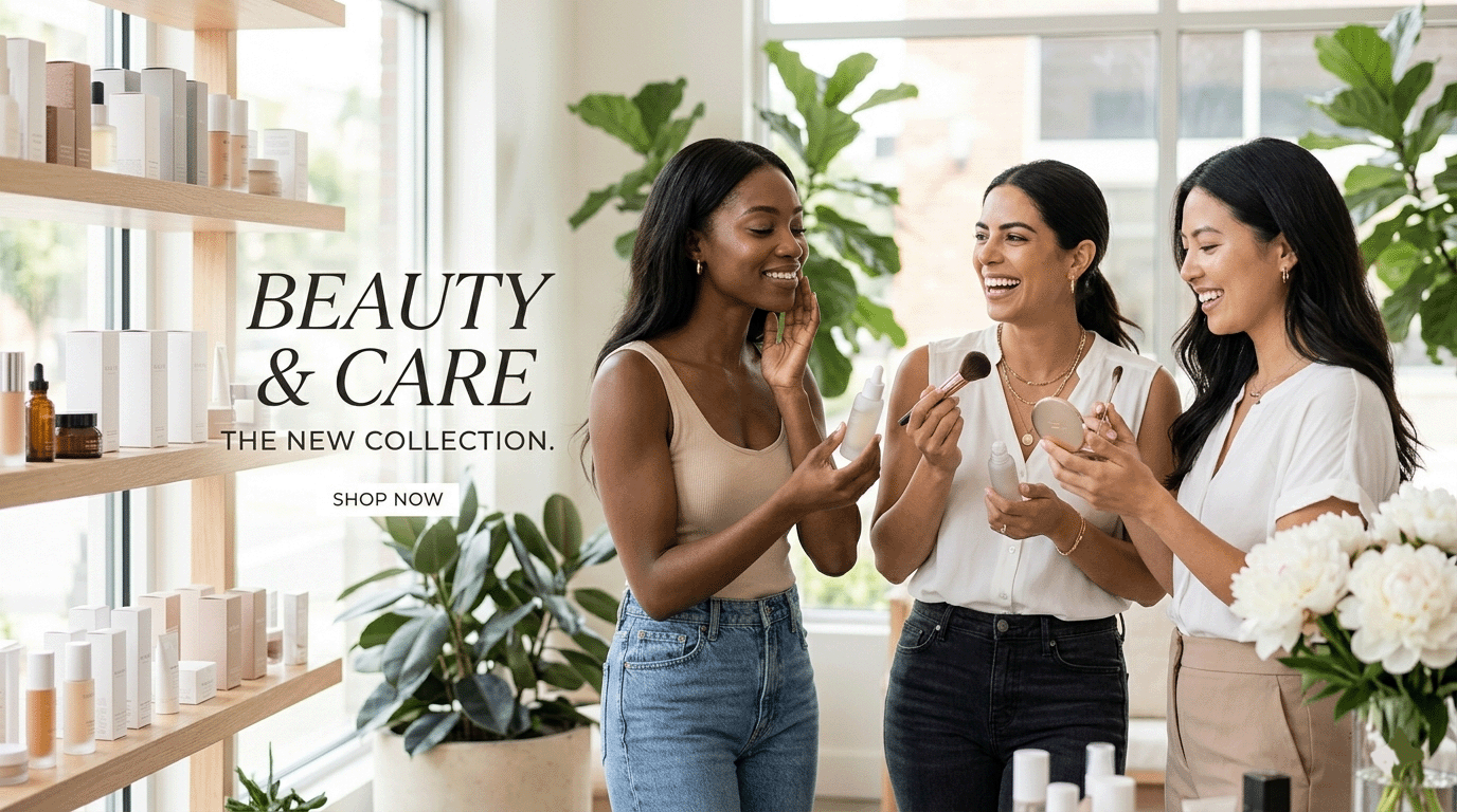 Beauty & Care