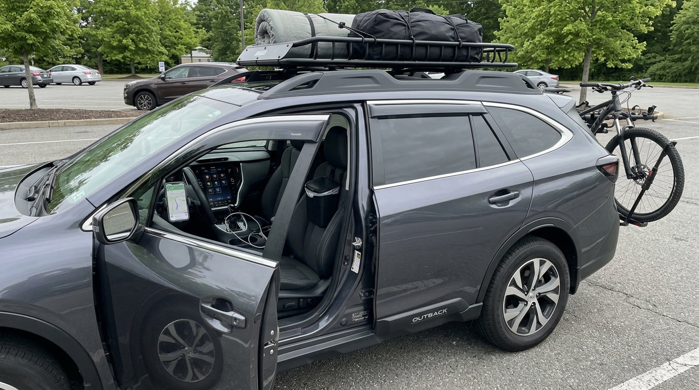 Car Accessories