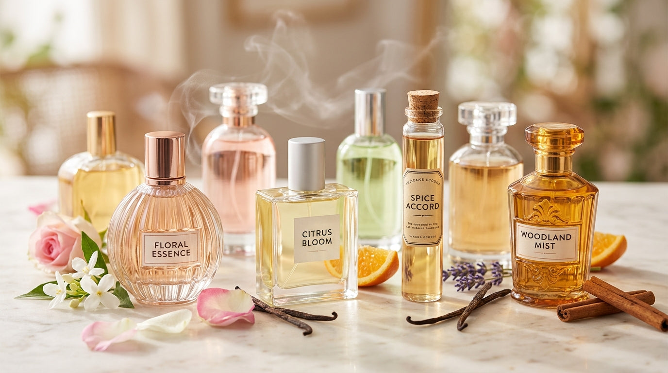 Fragrances