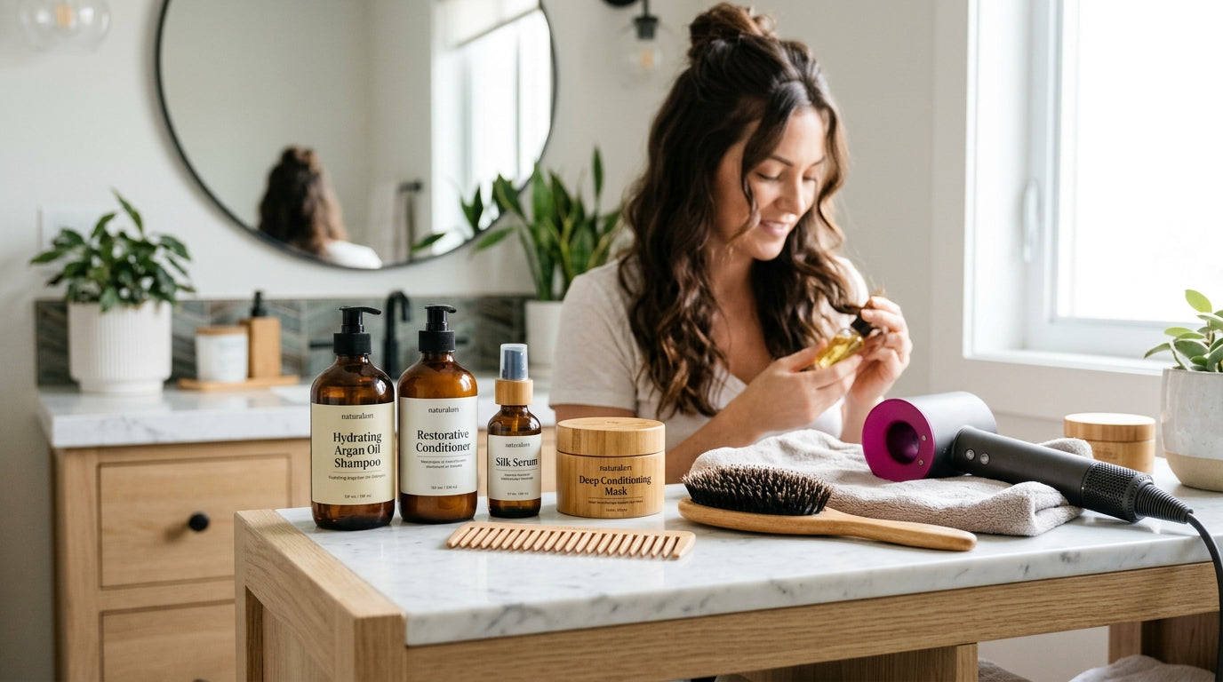 Hair Care