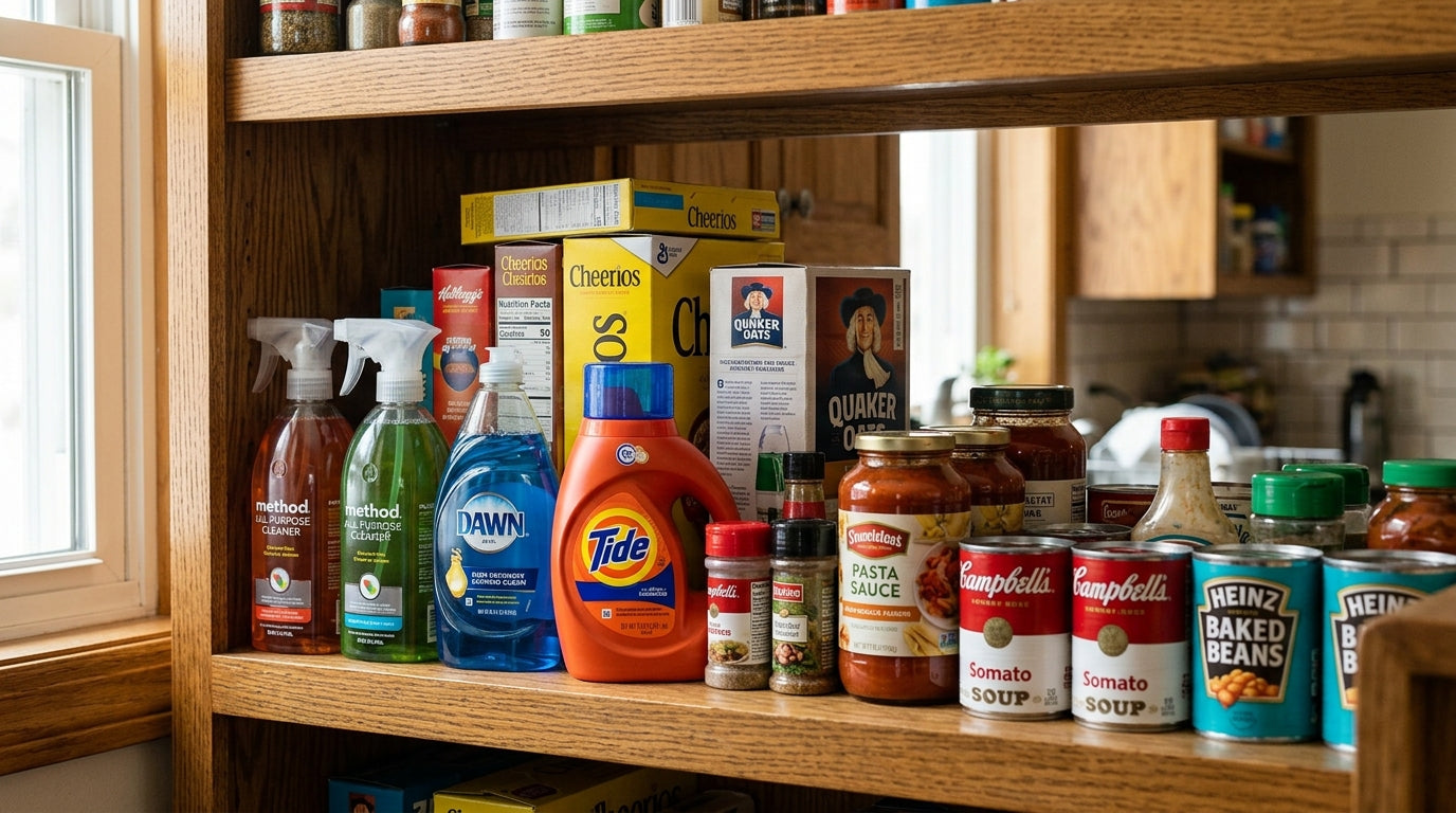Household Products