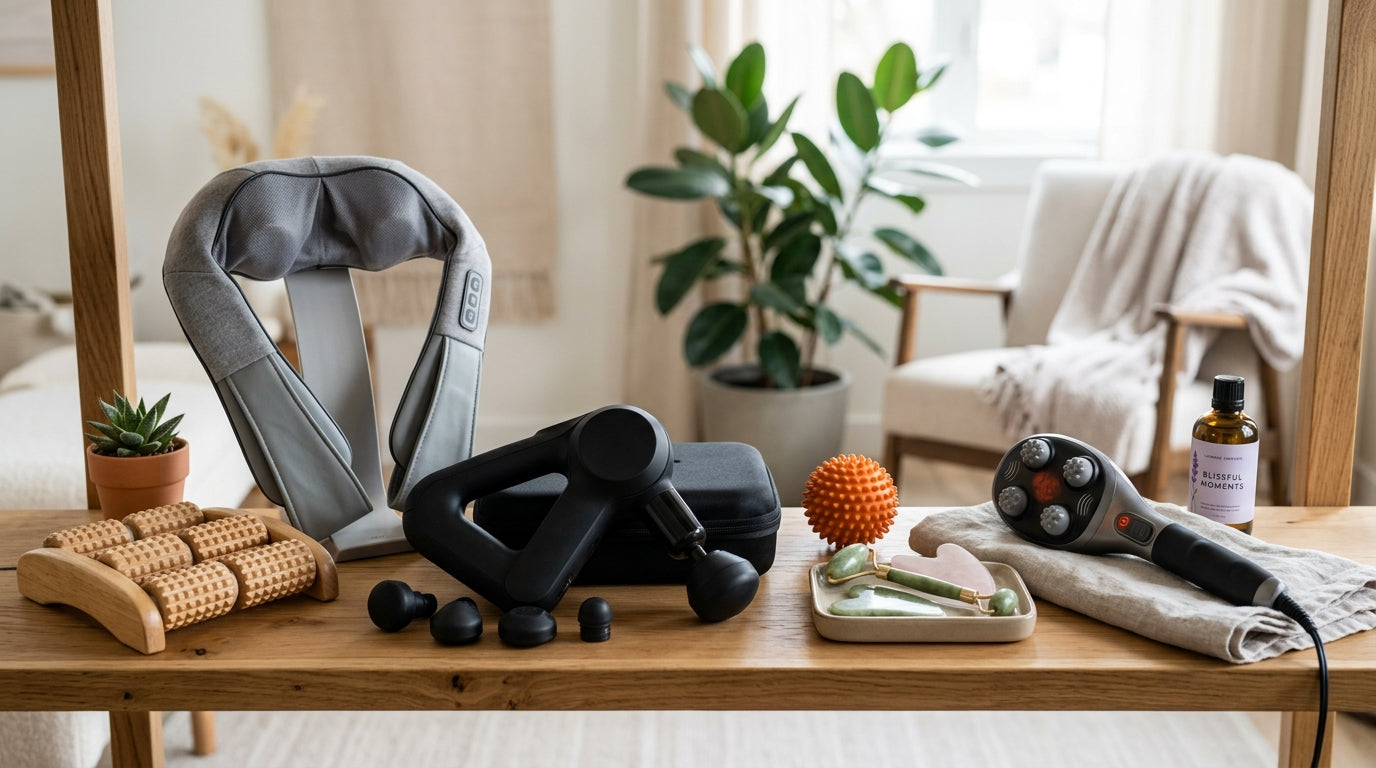Massage Devices