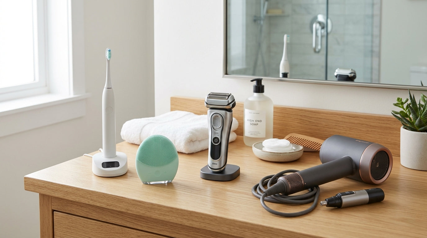 Personal Care Devices