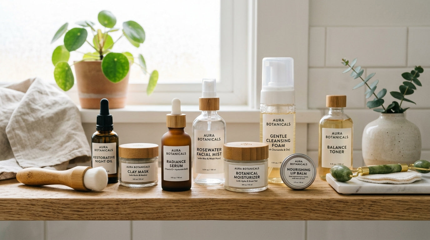 Skin Care