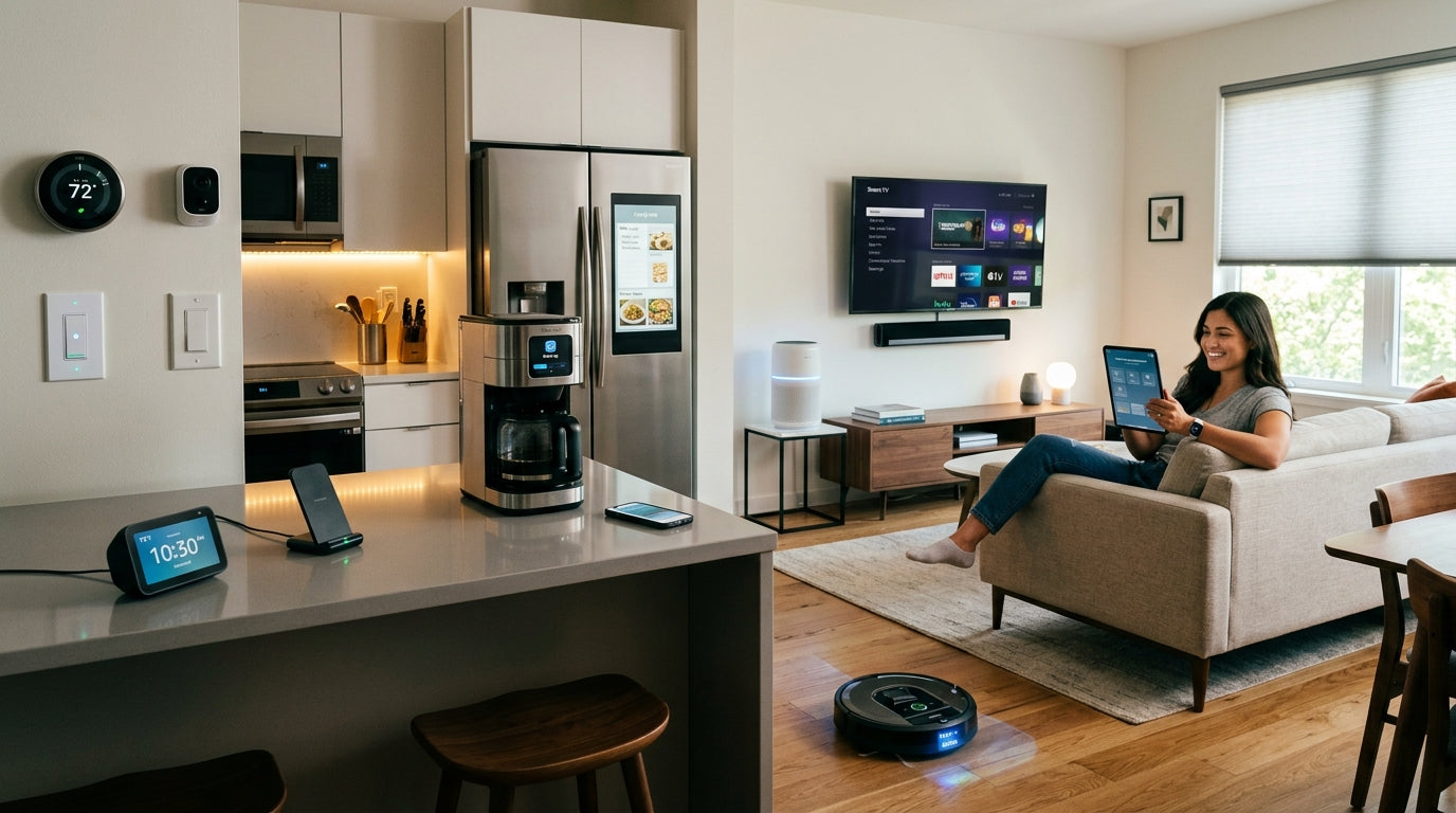 Smart Products