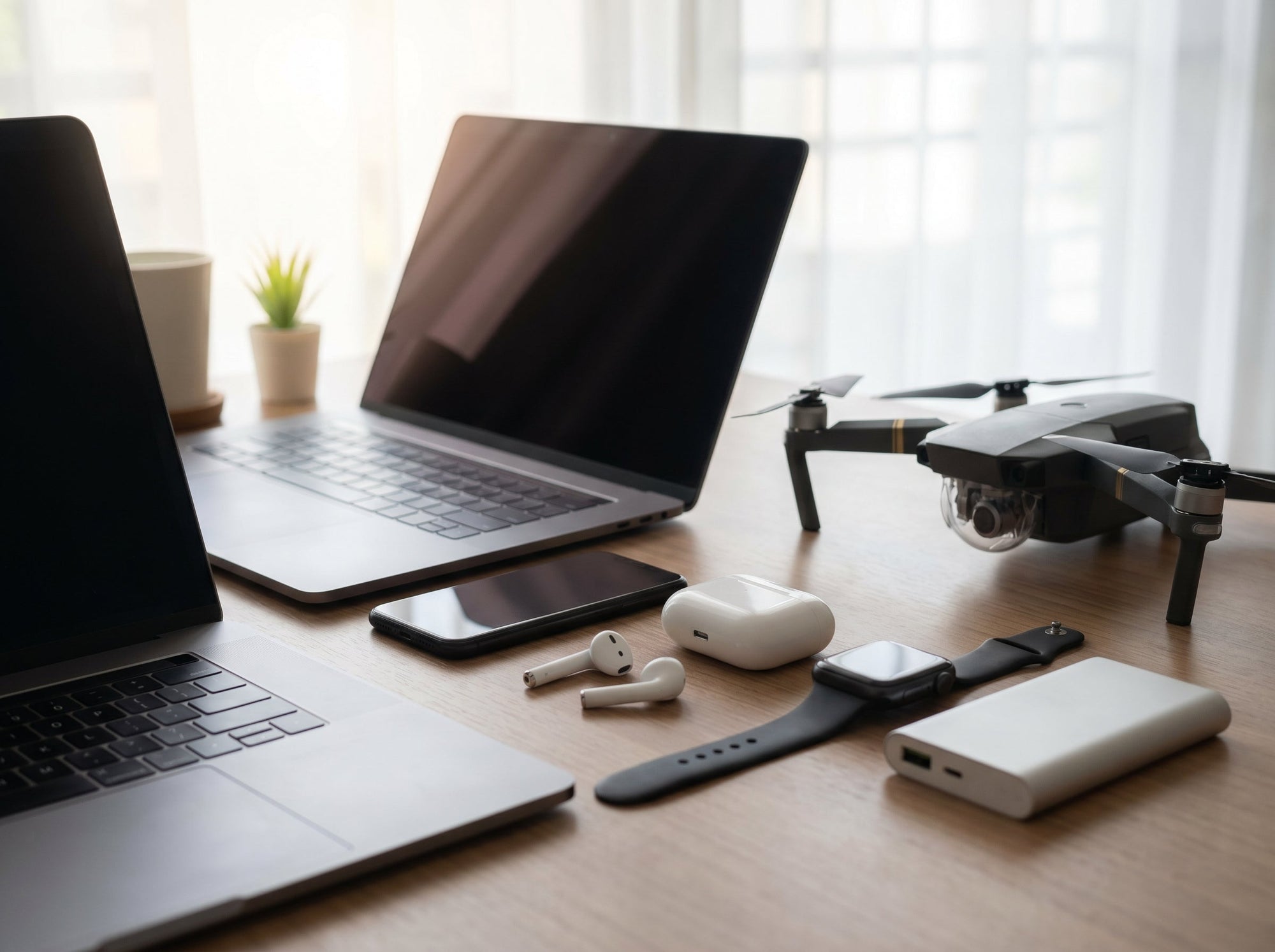 Tech & Gadgets