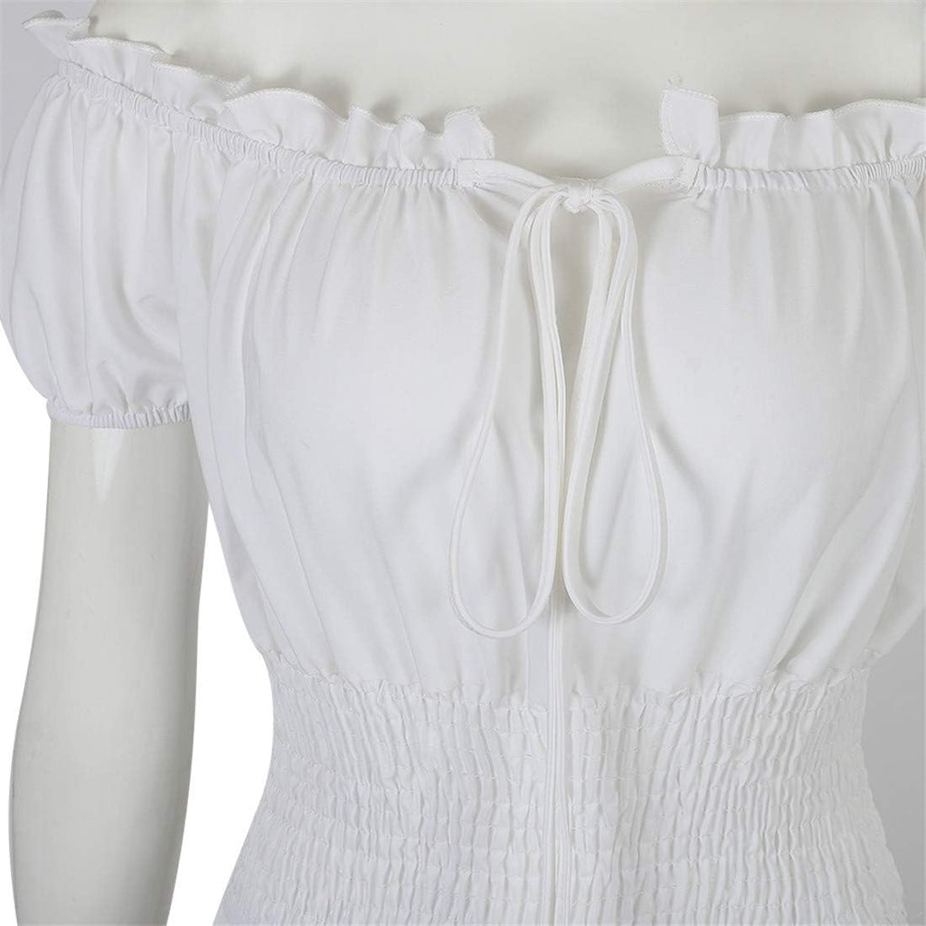 Renaissance Costume Women Dress: Halloween Costumes Woman 2025 Renaissance Dresses - Halloween Party Theme Events