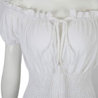 Renaissance Costume Women Dress: Halloween Costumes Woman 2025 Renaissance Dresses - Halloween Party Theme Events
