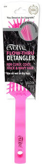 Noviri Shop Flow-Thru Detangler