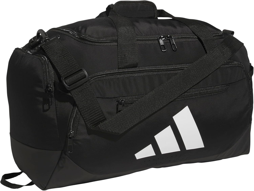 Defender 5 Duffel Bag – Premium Duffle for Sports, Gym & Travel الصورة الرئيسية