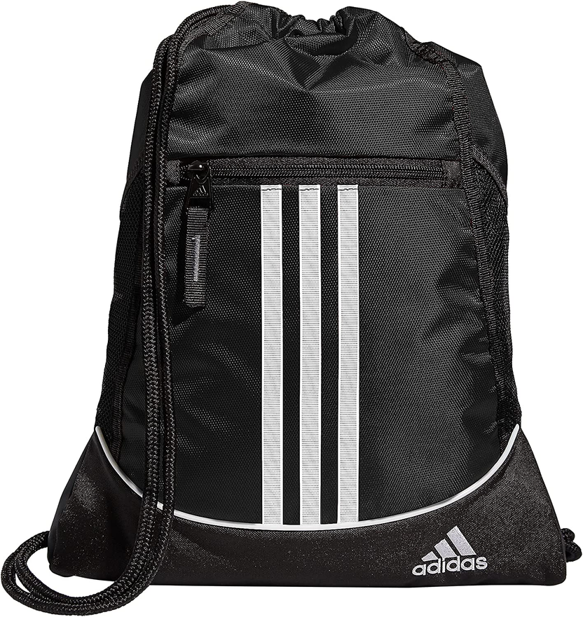 Alliance Sackpack – Drawstring Backpack For Sports الصورة الرئيسية