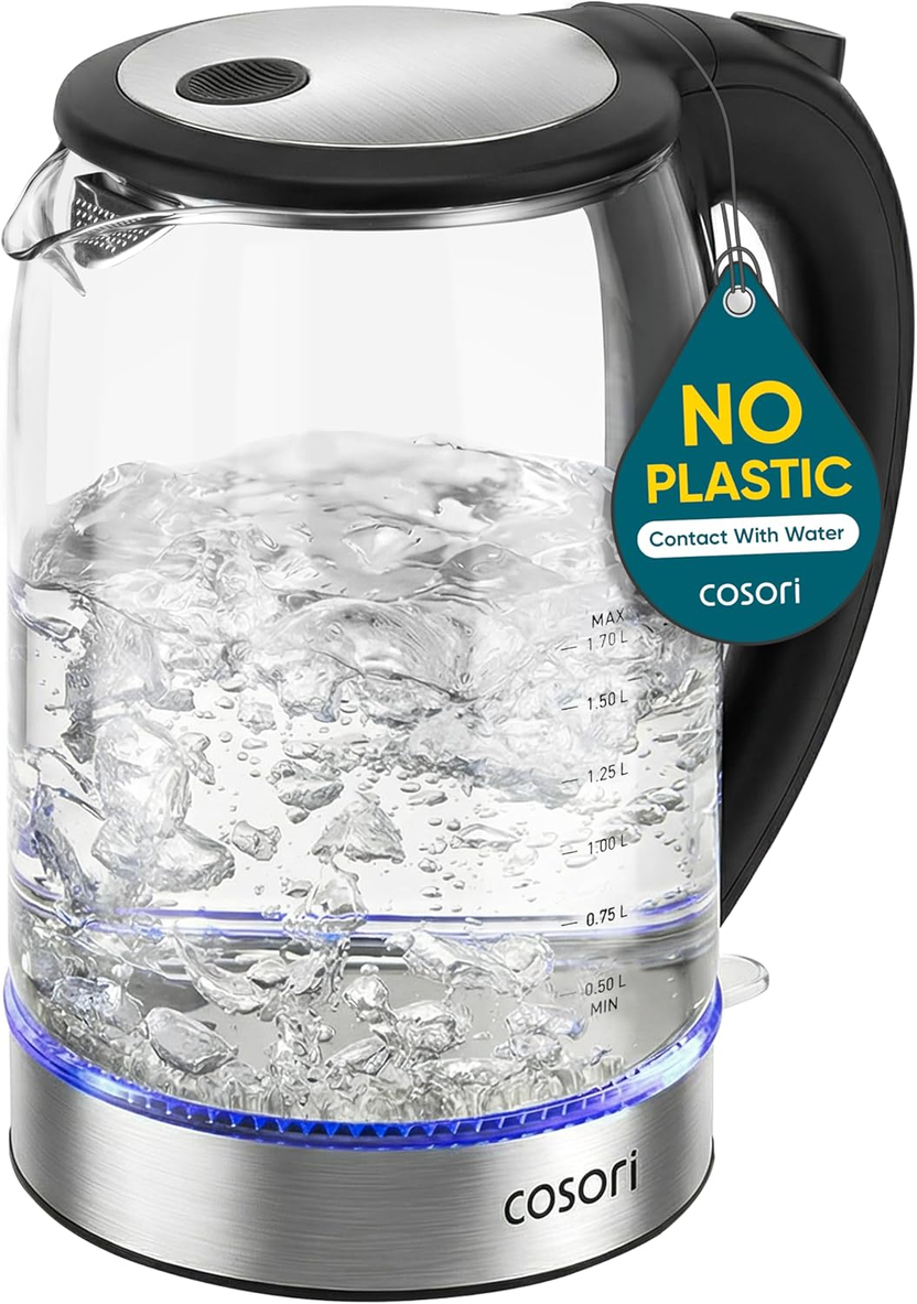 Electric Kettle الصورة الرئيسية