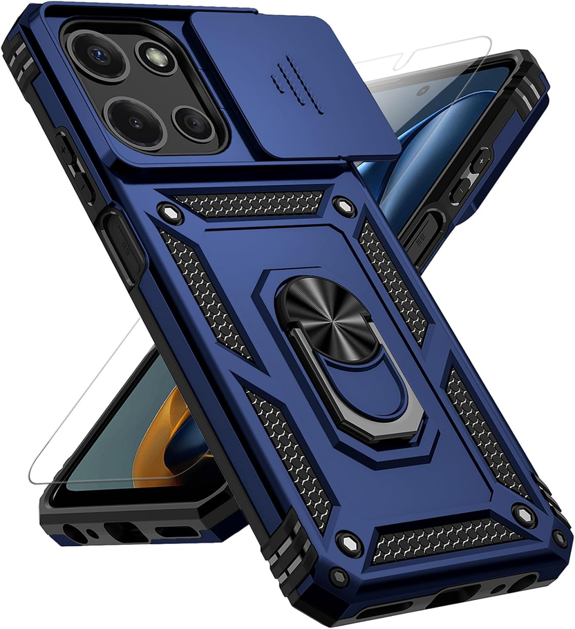 For Motorola Moto G 2025 / Moto G 2026 / Moto G Play الصورة الرئيسية