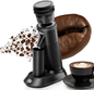 G5 Single-Dose Espresso Grinder With Conical Burr