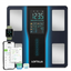 Loftilla Smart Scale For Body Weight – High-Precision Digital