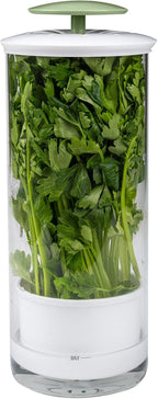 Herb Keeper Preserver