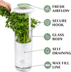 Herb Keeper Preserver