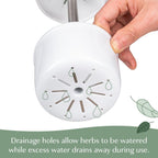 Herb Keeper Preserver