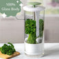 Herb Keeper Preserver