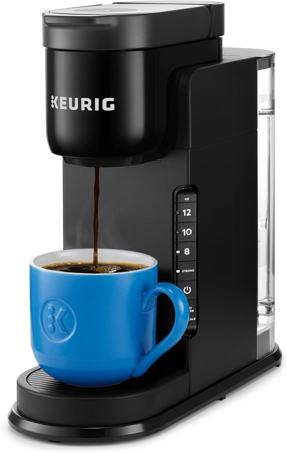 K-Express Single Serve K-Cup Pod Coffee Maker