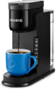 K-Express Single Serve K-Cup Pod Coffee Maker