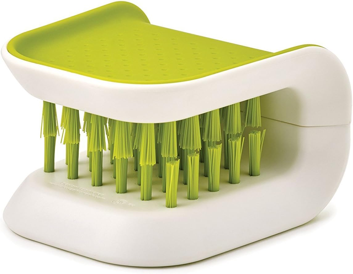 Non-Slip Blade Brush