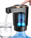 Water Bottle Pump