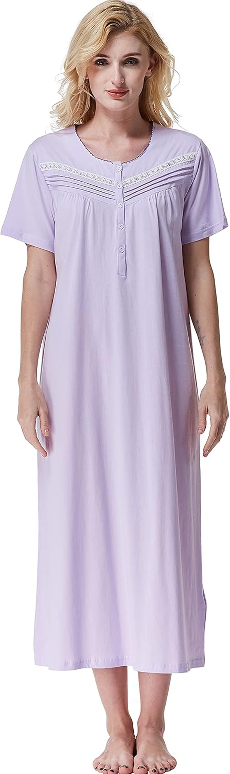 Women Nightgowns الصورة الرئيسية