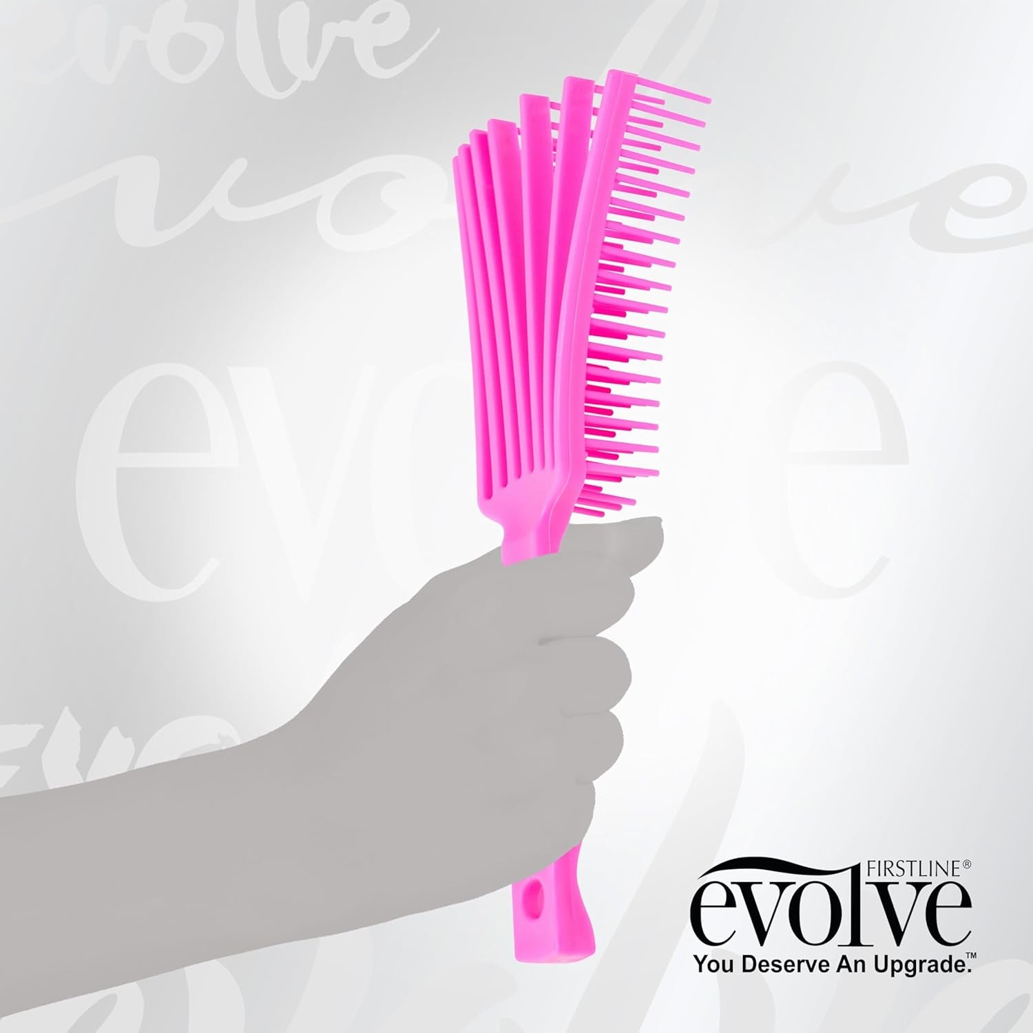Noviri Shop Flow-Thru Detangler