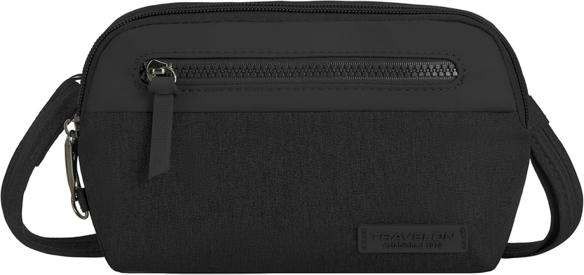 Anti-Theft Metro Convertible Small Crossbody Bag الصورة الرئيسية
