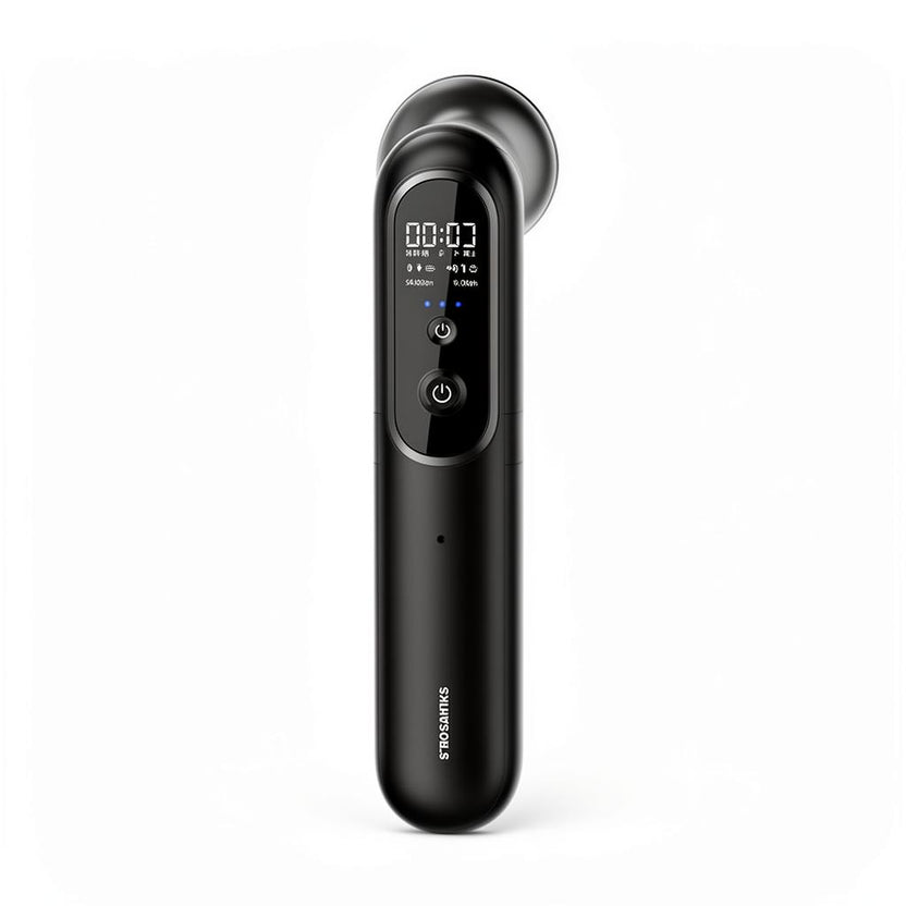 Rechargeable Electric Cupping Massager الصورة الرئيسية