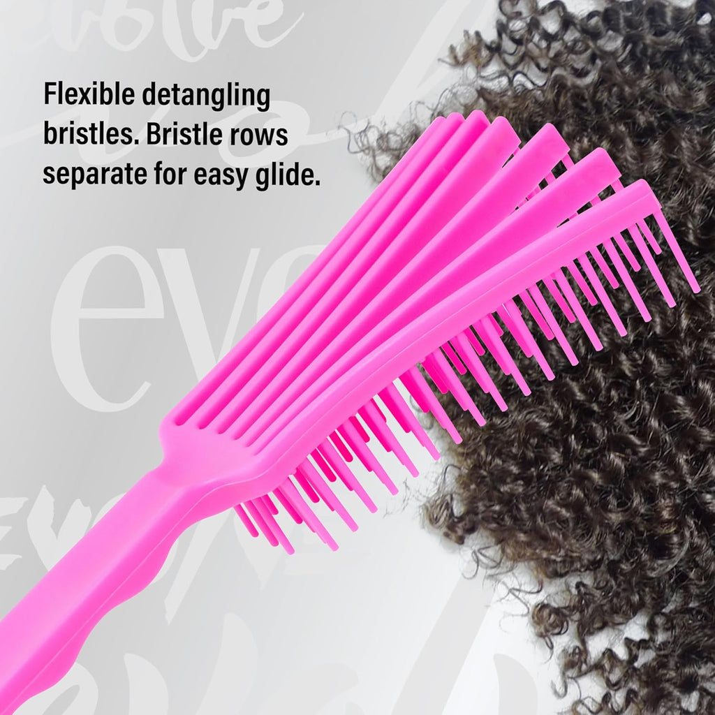 Noviri Shop Flow-Thru Detangler