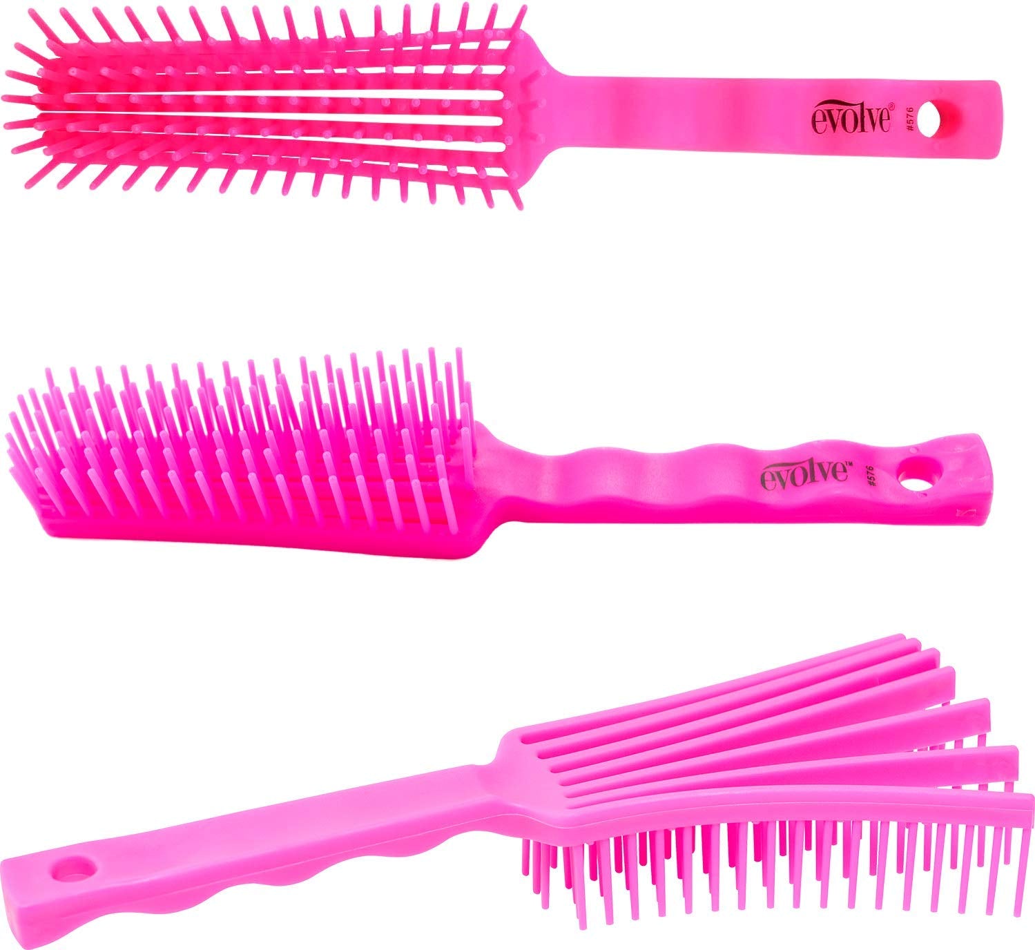 Noviri Shop Flow-Thru Detangler