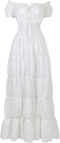 Renaissance Costume Women Dress: Halloween Costumes Woman 2025 Renaissance Dresses - Halloween Party Theme Events